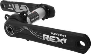 rotor rex 1 potenciometro