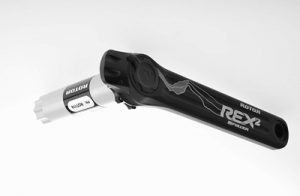 ROTOR BIKE COMPONENTS INPOWER Rex 2