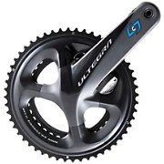 Stages Cycling Power R G3 cw Chainrings Ultegra R8000