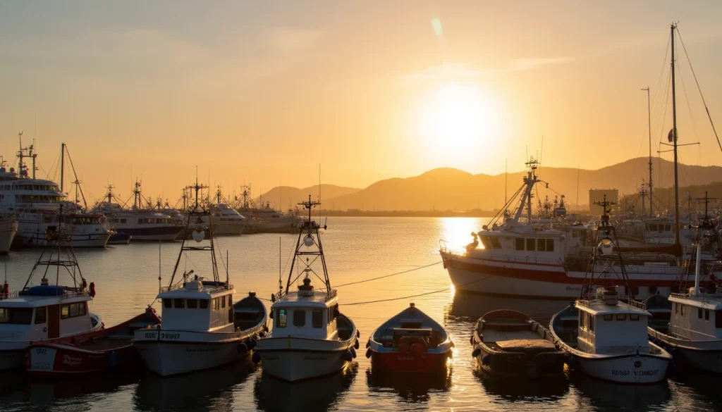Ribadumia: donde la tradición se une a la belleza natural