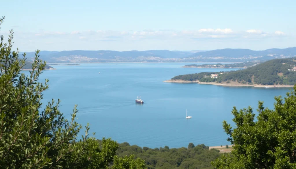 Encontrar el equilibrio: consejos de bienestar para vidas ajetreadas en Pontevedra