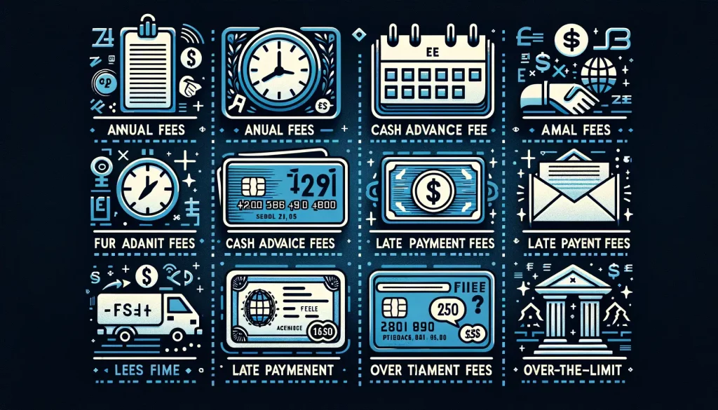 The Hidden Costs of Owning a Credit Card