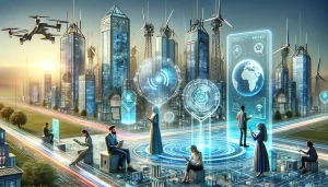 How 5G is Transforming Communication Systems
