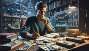 Why You Can Begin Investing with $100 or Less