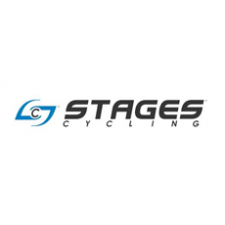 stages cicling logo potenciometro
